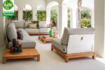 Loungeset Portofino