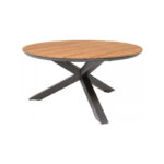Orbital ronde tuintafel 150