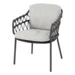 4 Seasons Outdoor calpi dining chair