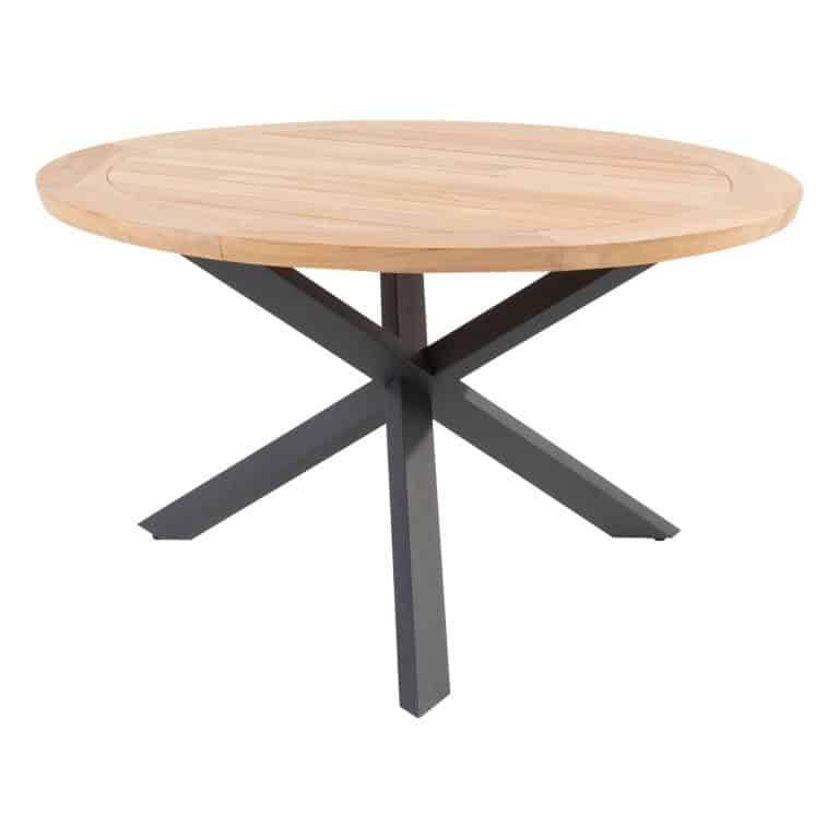 4so prado 130 4 Seasons Outdoor Prado 130 cm Teak/RVS