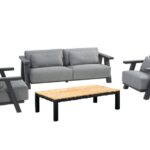 4 Seasons Outdoor Iconic sofa set