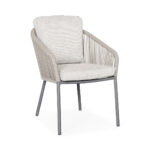 Suns Nappa dining chair
