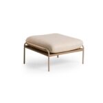 Tierra Outdoor David lounge hocker