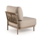 Tierra Outdoor Fresca centerdeel Champagne - Afbeelding 2