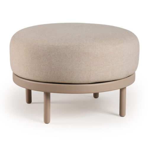 fresca hocker Tierra Outdoor Fresca hocker champagne