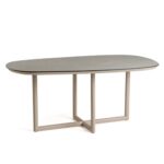 Tierra Outdoor Rivera dining tafel