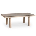 Tierra Outdoor Sevilla lounge tafel Champagne