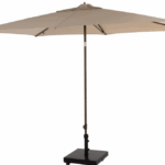 Azzurro stokparasol