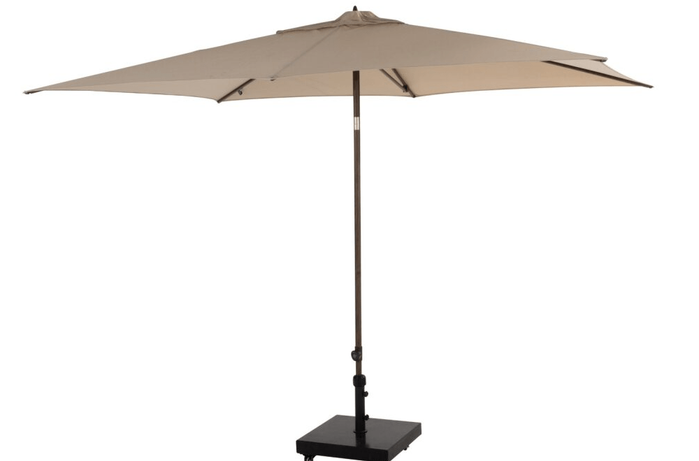 azzurro wenge Azzurro stokparasol