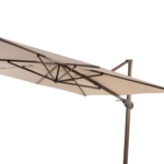 Hacienda parasol