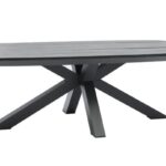 Sens Line Bradford dining tafel