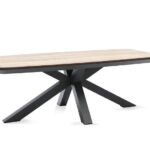 Sens Line Bradford dining tafel