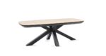 Sens Line Bradford dining tafel