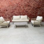 Sens Line carlijn sofa set