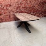 Sens Line Donna dining tafel