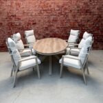Sens Line Luccio dining set