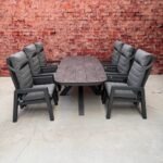 Sens Line Montana dining set