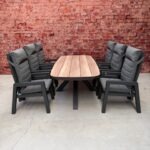 Sens Line Montana dining set