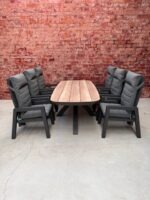 Sens Line Montana dining set