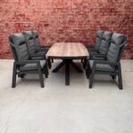 Sens Line Montana dining set