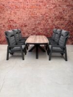 Sens Line Montana dining set