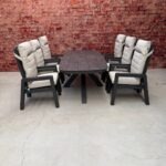 Sens Line Santana dining set