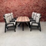 Sens Line Santana dining set