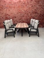 Sens Line Santana dining set
