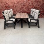 Sens Line Santana dining set