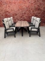 Sens Line Santana dining set