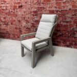 Sens Line Valerie dining chair verstelbaar
