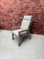 Sens Line Valerie dining chair verstelbaar