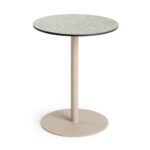 Tierra Outdoor Solea koffietafel Champagne