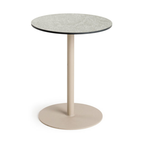 Tierra Outdoor Solea koffietafel Champagne