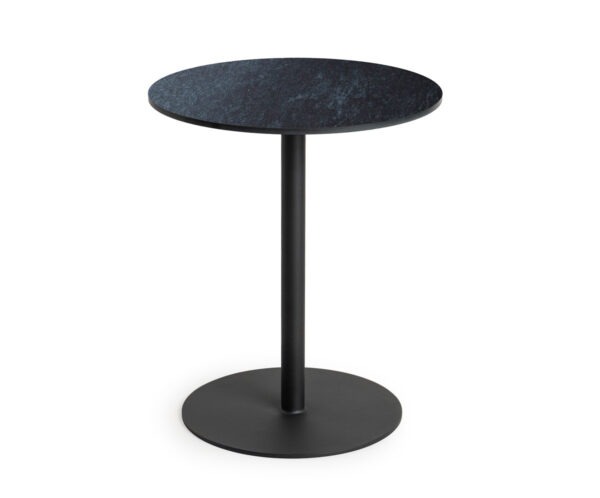 tierra solea tafeltje S charcoal Tierra Outdoor Solea koffietafel