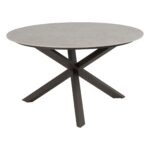 4 Seasons Outdoor Prado dining tafel 130 cm Terre