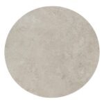 4 Seasons Outdoor Prado dining tafel Keramiek Latte 160 cm rond - Afbeelding 3