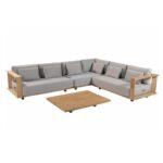 Exclusieve tuinmeubelen