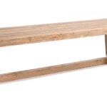 Gescova Hermosa dining tafel 300 cm