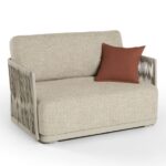 Gescova Melbourne lounge chair