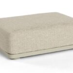 Gescova Melbourne lounge hocker