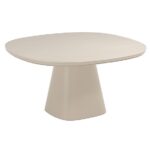 Gescova Romero dining tafel 150 cm