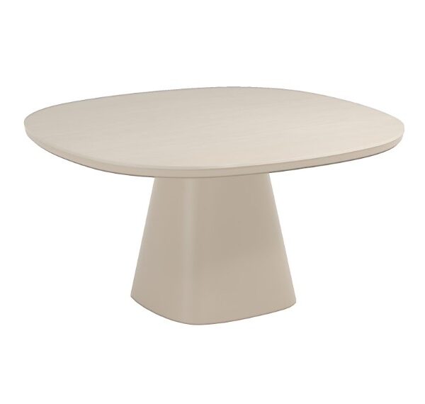 Gescova Romero dining tafel 150 cm