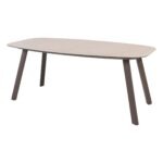 4 Seasons Outdoor Taste Manolo Dining Tafel 180 cm Terre