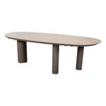 4 Seasons Outdoor Taste Denia Dining Tafel 240 cm Terre