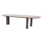 4 Seasons Outdoor Taste Denia Dining Tafel 290 cm Terre