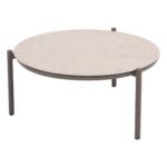 4 Seasons Outdoor Vic Koffie tafel 73 cm Terre