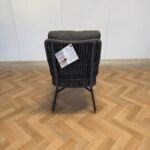 Sens Line Irene dining chair Antraciet - Afbeelding 3