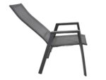 Lesli Living Amir Negro dining chair - Afbeelding 2
