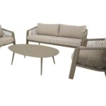 Lesli Living Tanoa Sofa Set
